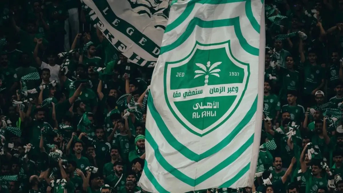 عاجل: الاتحاد الآسيوي يصدم الأهلي بغرامة 161 ألف ريال قبل نهائي دوري الأبطال بسبب لاعبين وجماهير