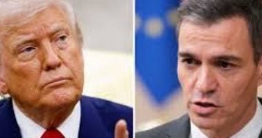 إسبانيا ترد على واشنطن: لا دعم لحرب ضد إيران خارج القانون