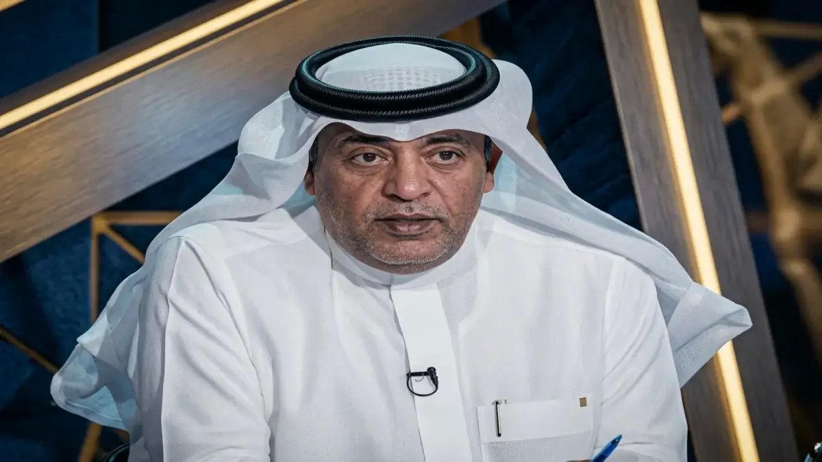 عاجل: المسحل يكشف سر تتويج الأهلي بنخبة آسيا... قرار القيادة السعودية الذي صنع التاريخ!