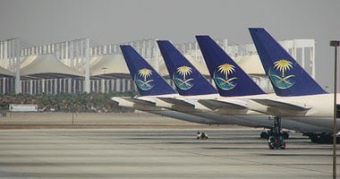 الطيران المدنى السعودى: تجهيز صالات حديثة لحجاج طريق مكة