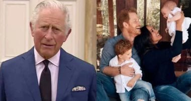 قبل زيارة تشارلز لأمريكا.. استطلاع: مسامحة الملك لهاري ليست الخيار الأمثل