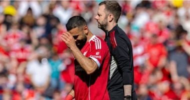 صحف إنجلترا: محمد صلاح يستحق وداعًا لا يُنسى في تاريخ ليفربول