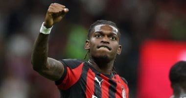 ميلان يطرح لياو للبيع فى صيف 2026 مقابل 60 مليون يورو