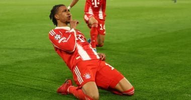 بايرن ميونخ عن مستقبل مايكل أوليس: لا يمكن المساس به على الإطلاق