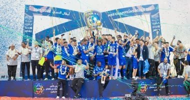 رابطة الدورى السعودى تحدد موعد إعلان جوائز الأفضل لموسم 2025-2026