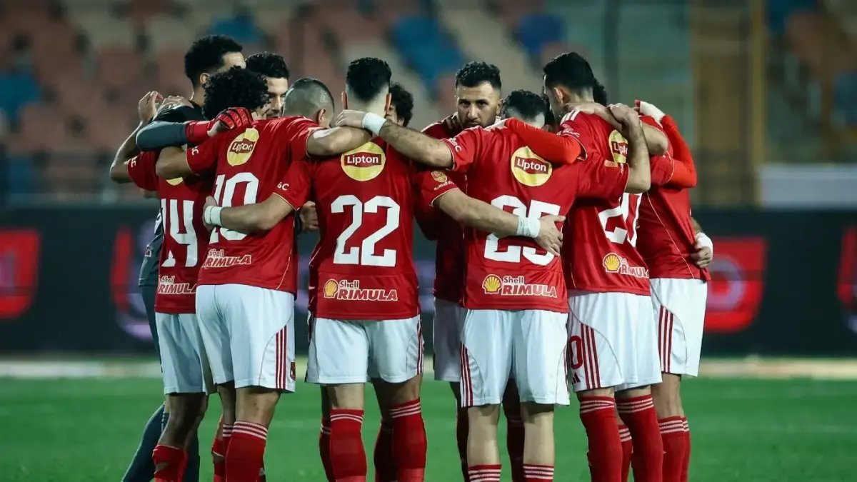 عاجل: موعد الصدام بين الأهلي وبيراميدز والقناة الناقلة… اختبار حاسم قد يُقلب ترتيب الدوري!