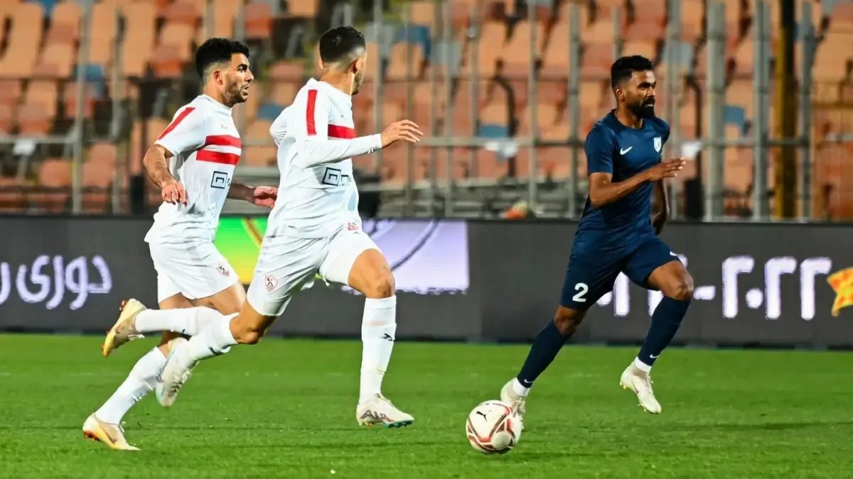 توقيت مُذْهِل: شوبير يكشف السبب السرّي الذي يجعل الزمالك متفوقاً على الأهلي وبيراميدز في المنافسة الأخيرة!