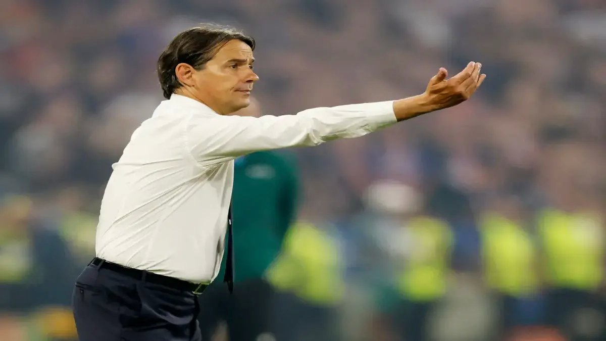 عاجل: إدارة الهلال تنفجر غضباً من إنزاغي بسبب ما فعله... قرار صادم ينتظر المدرب في نهاية الموسم!