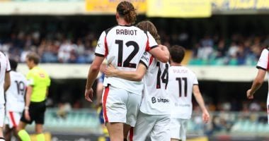 ميلان ضد يوفنتوس.. التشكيل الرسمي لكلاسيكو الدوري الإيطالي «الكالتشيو»