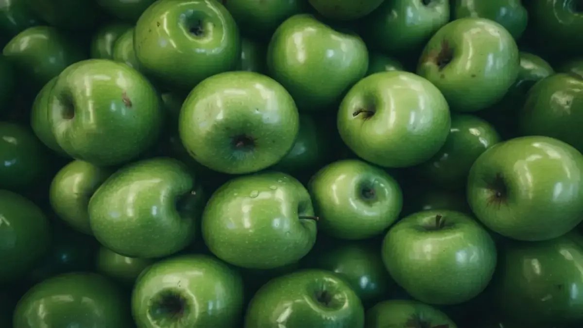 مفارقة السلطة: كيف نجح وزير الزراعة علاء فاروق في تحويل صحاري مصر إلى مصدر 7.5 مليون طن من التفاح؟