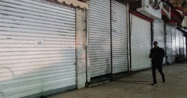 أخبار 24 ساعة.. اعرف المواعيد الصيفية لغلق المحال والمولات والمقاهى