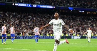 توتر داخل ريال مدريد.. فينيسيوس يكسب ثقة النجوم على حساب مبابي
