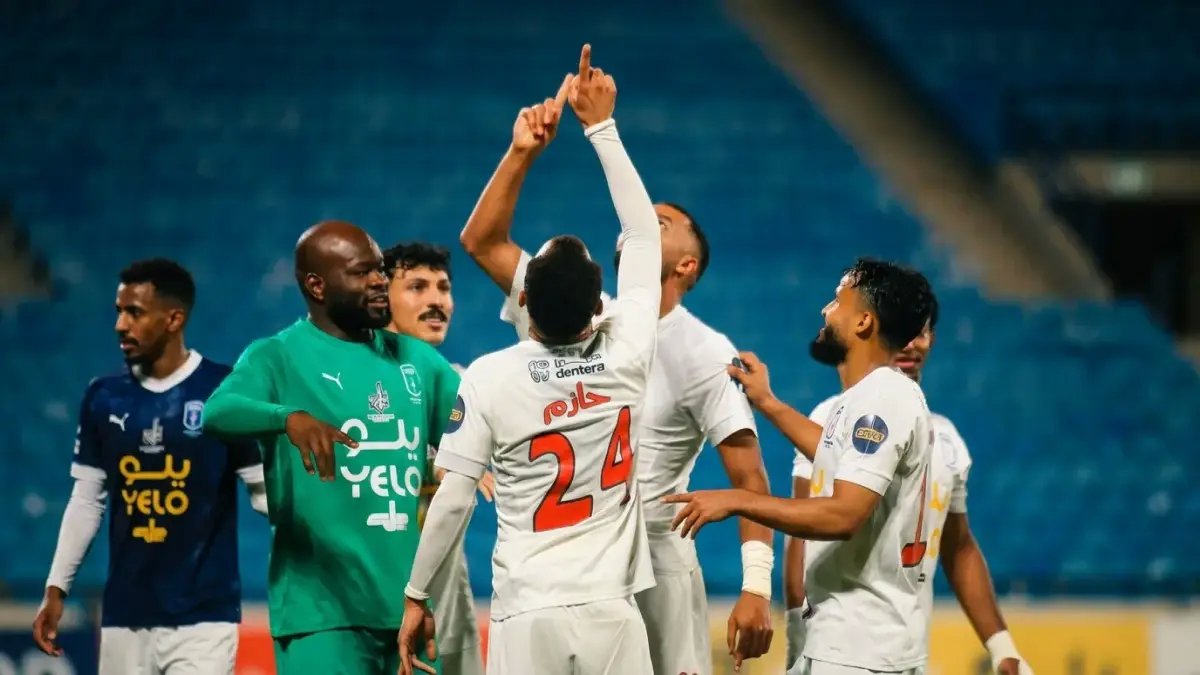عاجل: إنجاز تاريخي للدوري السعودي بعد لقب الأهلي… وهذه الأرقام الصادمة التي تحقق نجاح استراتيجية التحول!