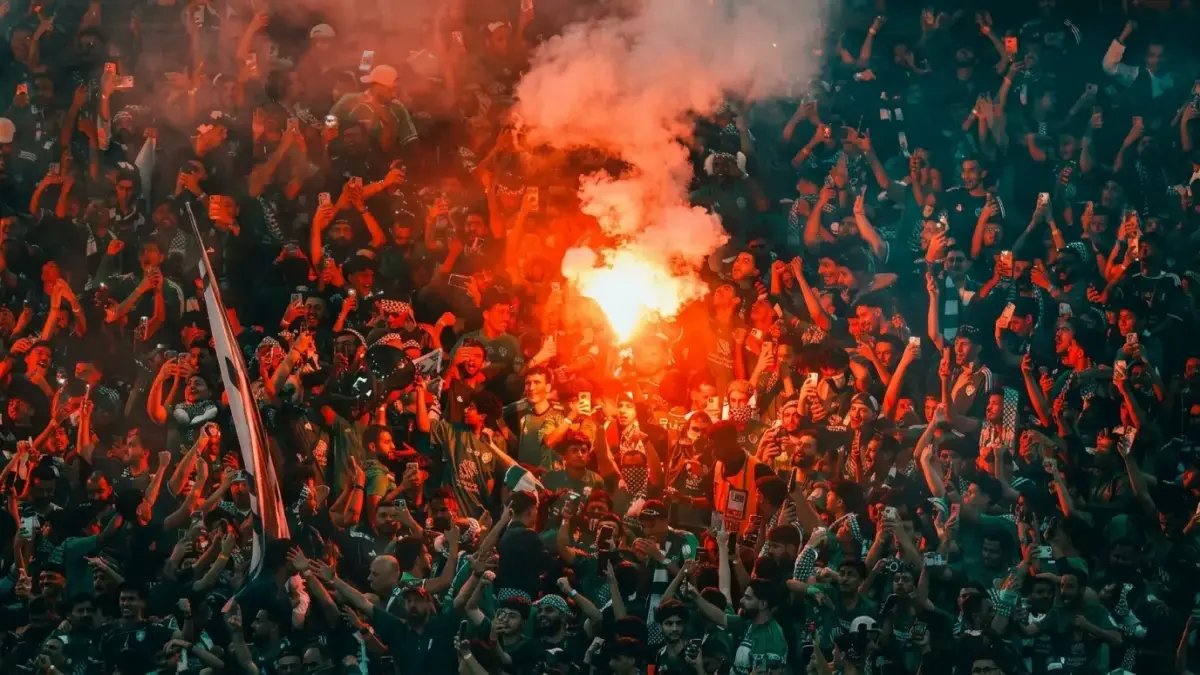 المسار القاتل للأهلي السعودي: من تحقيق هيمنة آسيوية فريدة إلى خوض مواجهة مفصلية مع بطل أوروبا في نهائي عالمي مرتقب… هل ينجح في اختبار التاريخ؟