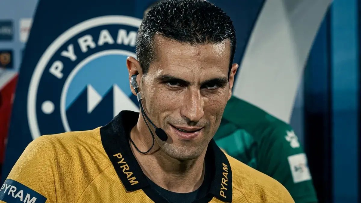 صادم: صبحي عبد السلام يستخدم سلاحه الأخير… ويوجه رسالة نارية لإدارة الزمالك قبل مباراة محمود ناجي الحاسمة!