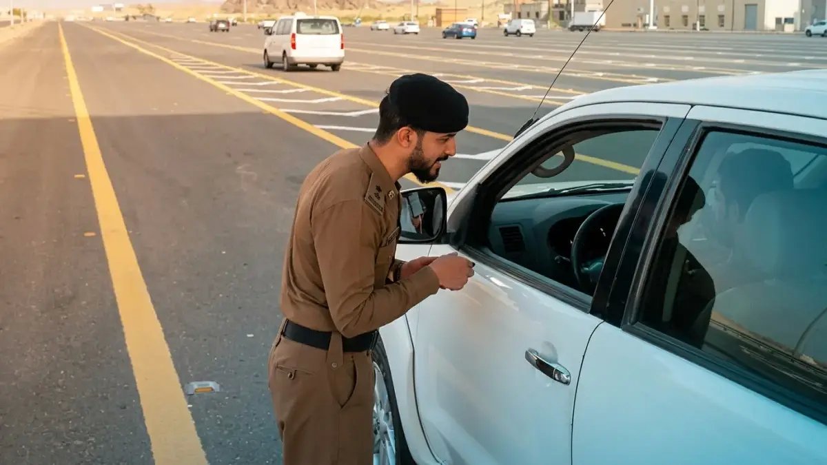 عاجل: السعودية تضبط 12 ألف مخالف وتصد هجوم حدودي في أسبوع واحد… الحقيقة الصادمة التي لم تُنشر!