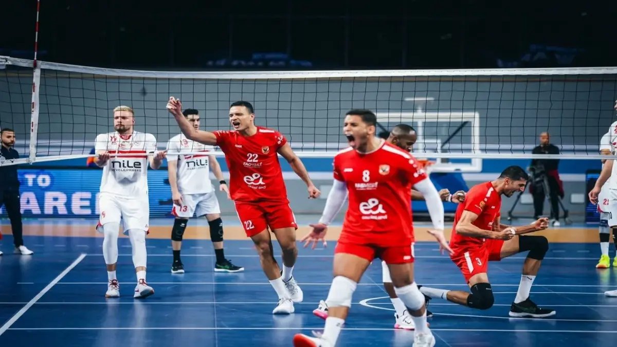 عاجل: مواعيد «القمة» النارية! الأهلي ضد بيراميدز 8 مساء… ومانشستر يونايتد في مواجهة مصيرية 10 مساء