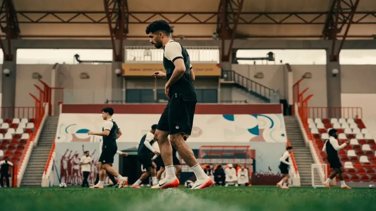 عاجل: الإنفلونزا تصيب 6 نجوم من النصر وتستهدف ماني بشكل صادم... جيسوس في حالة انتظار لحسم الكلاسيكو!