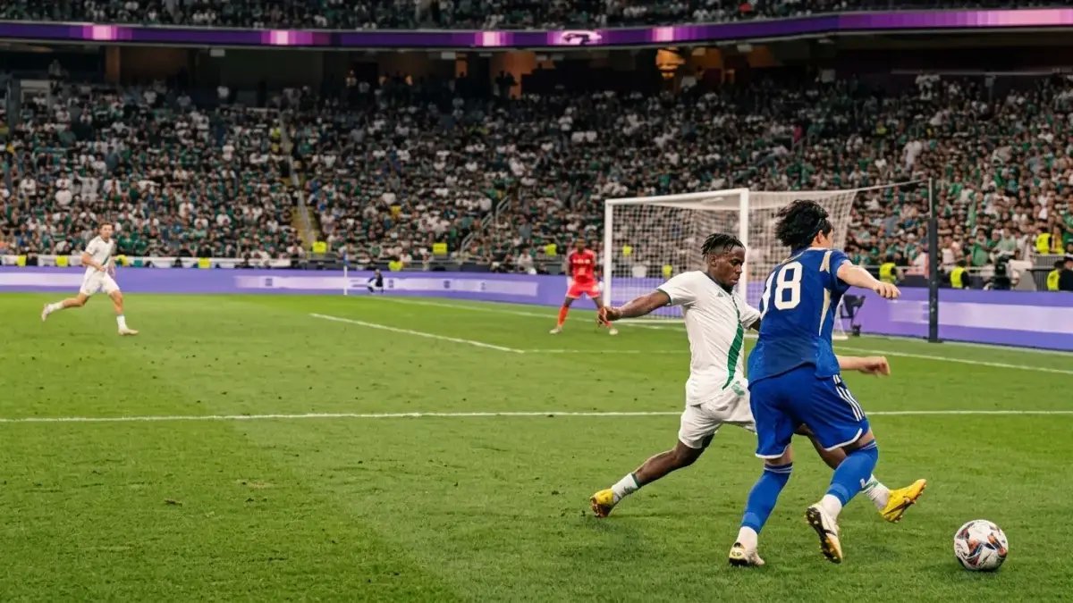 عاجل: الأهلي يسحق ماتشيدا ويستعيد التاج الآسيوي في ملحمة تاريخية صدامية… شاهد الأهداف الصاروخية الآن!