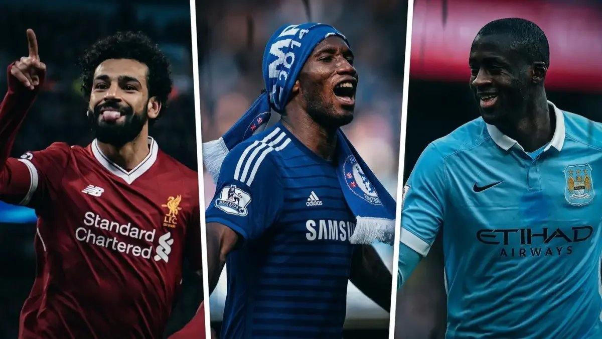 تاريخي: رياض محرز يصل إلى أسطورة أفريقية بتتويج جديد... ورقم يهدد إيتو!