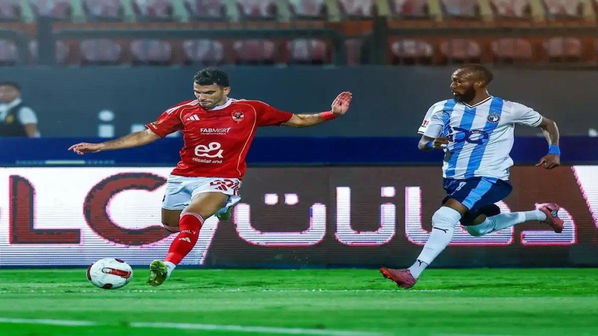 🔥عاجل🔥: الأهلي أمام بيراميدز في مواجهة إبادة الكلاسيكو… من سيسقط ويخسر كل شيء؟!