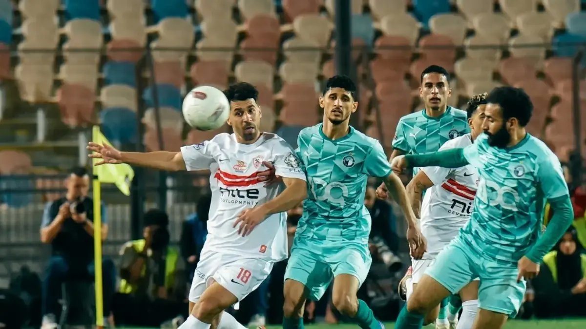 مستحيل إلا بهذا الرقم: الأهلي يحتاج 4 انتصارات متتالية وهدية من الزمالك للقب الدوري