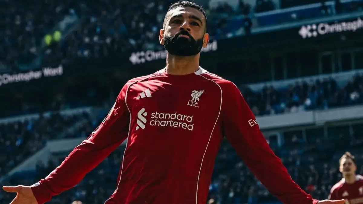 عاجل: ماركوس بابل يكشف الصادم عن محمد صلاح - "كنت سأستبدله مبكراً" وأرقامه تنخفض 50%.. والسعودية هي الحل؟