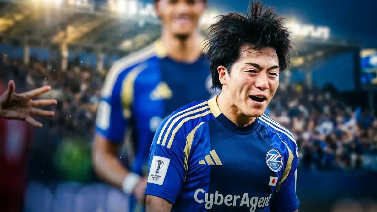 صادم: هدف قاتل في الدقيقة 96 يهدي الأهلي لقب دوري أبطال آسيا… الجماهير في حالة هستيريا!