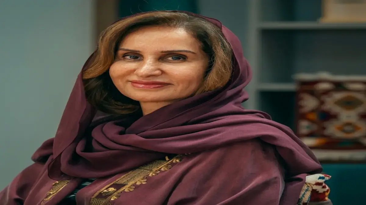 عاجل: الأميرة الدكتورة مها بنت مشاري تكشف سر التحول التاريخي للجامعات السعودية… رؤية 2030 تحول التعليم من التلقين إلى تمكين الأجيال!