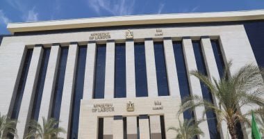 1200 فرصة عمل في تخصصات مختلفة براتب 9000 جنيه.. تفاصيل