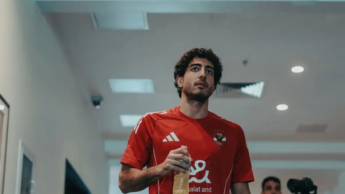 صادم: محمد هاني يغيب عن القمة الأهلي والزمالك بسبب بطاقة.. خسارة تاريخية للفريق؟