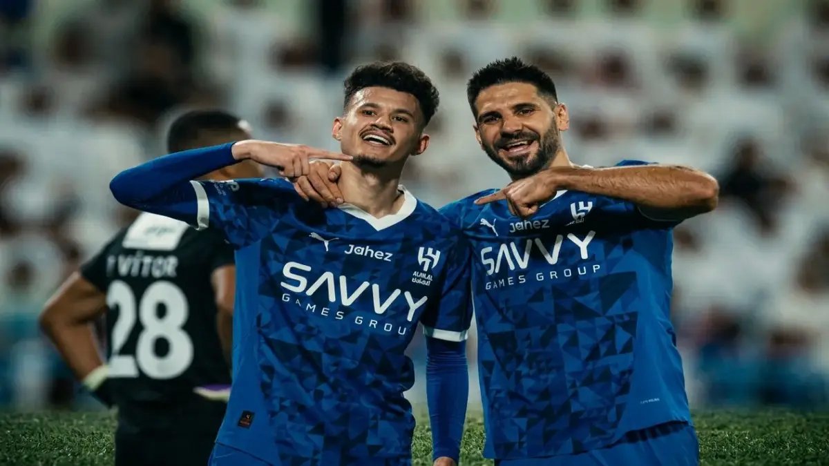 حصري: موعد مباراة الهلال وضمك القوية - كل التفاصيل وأرقام صادمة تعلن المعركة!