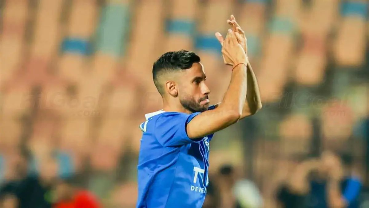 لقطات: ناصر ماهر يكشف سر هزيمة الأهلي… 'لعبت بطريقتنا عكس الزمالك'!