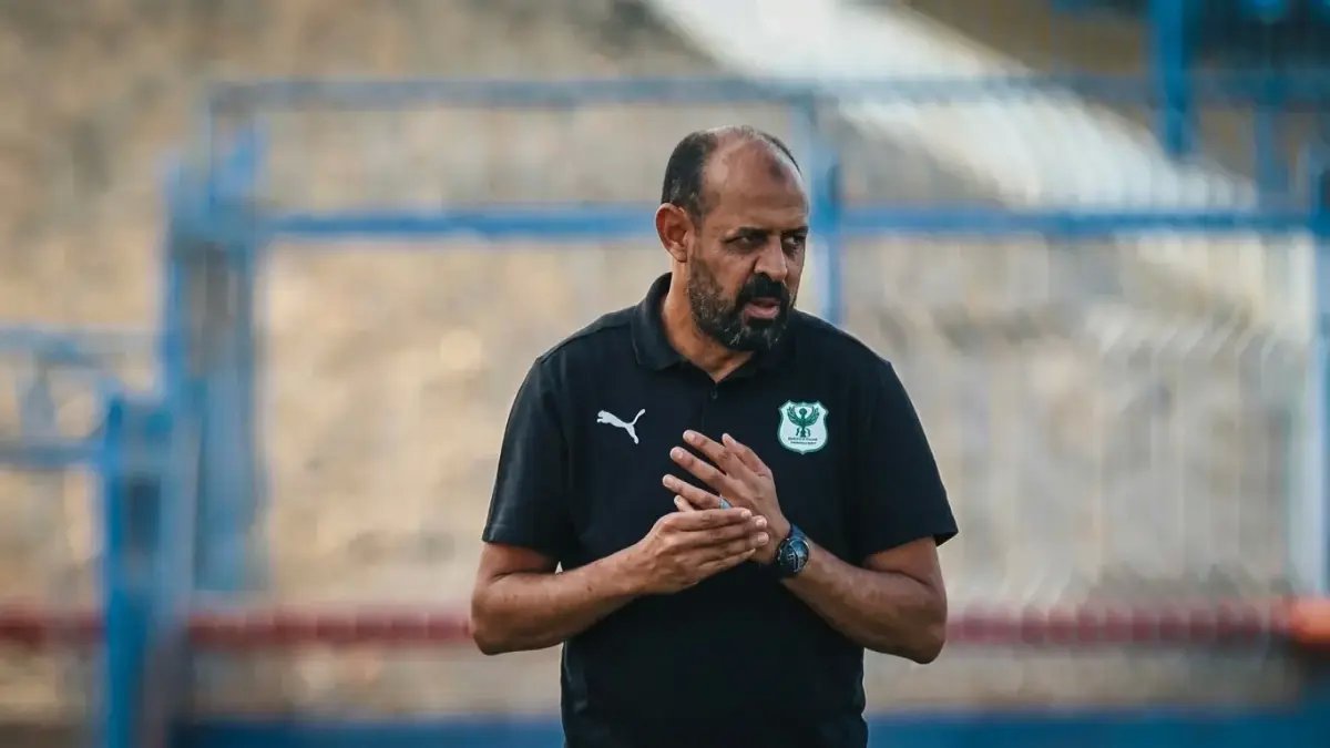 أسرار النحاس: كيف حقق عماد النحاس 3 مباريات بدون خسارة مع المصري البورسعيدي؟