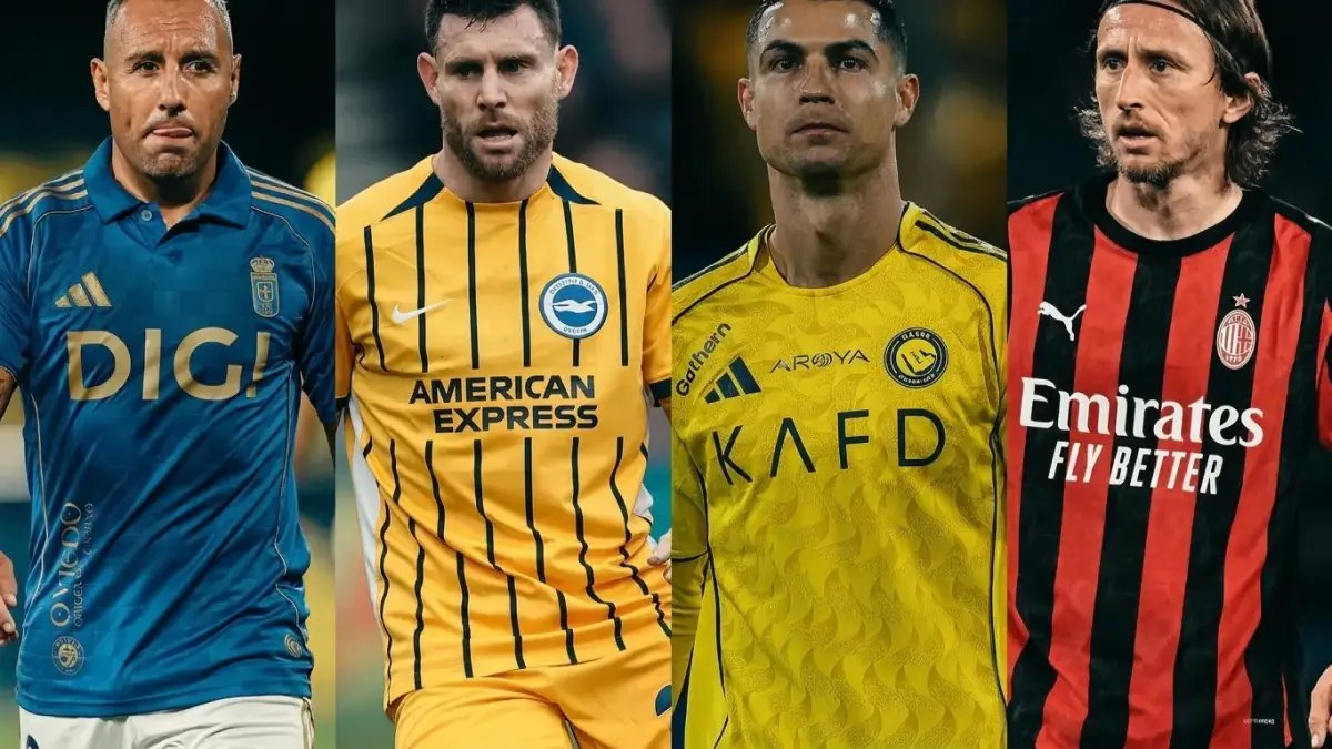 مفاجأة كبرى: رونالدو ونوير وعشرات النجوم فوق الأربعين يخططون للصمود حتى 2026 - السر الذي يكشفه الخبراء!