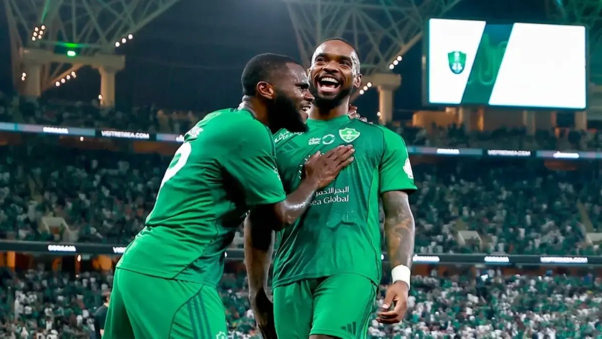 عاجل: لجنة الاستئناف ترفض طعن الاتحاد ضد توني وتصادر رسومه… نهاية قضية الإشارات المسيئة في الديربي؟