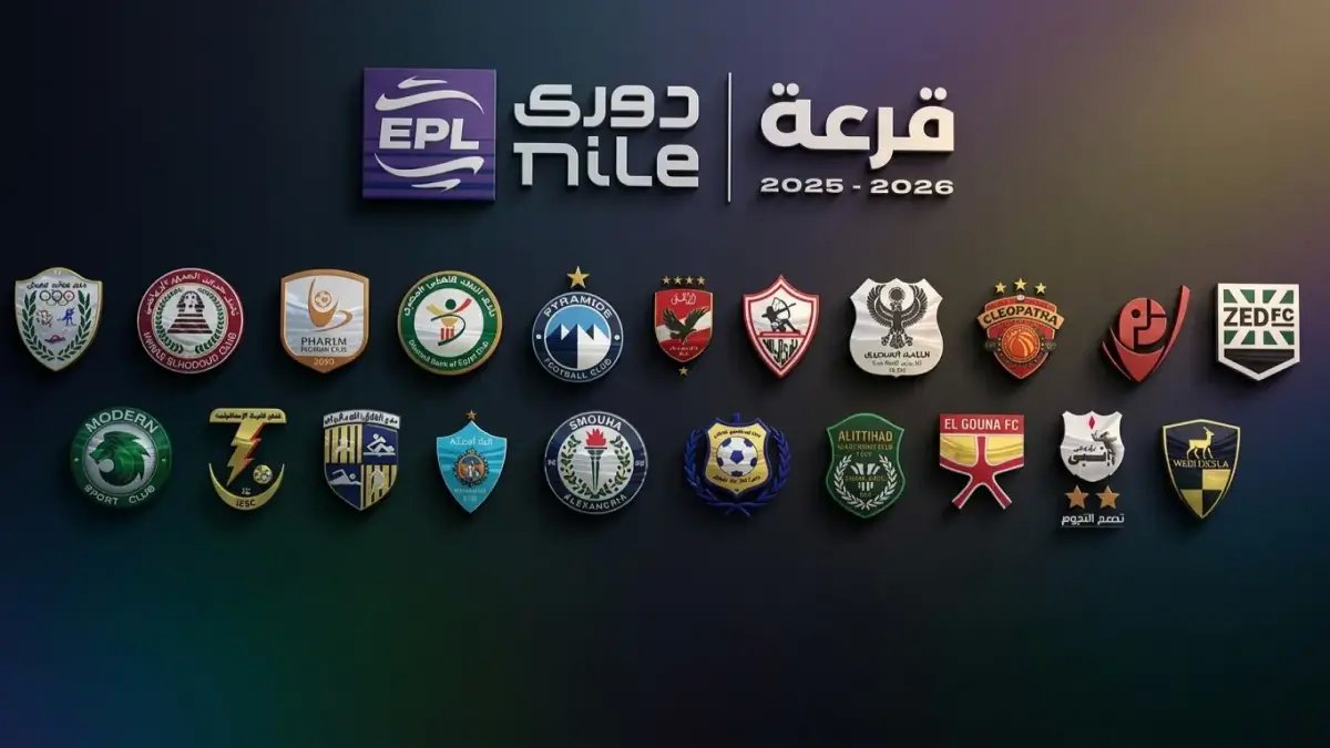 عاجل: مواعيد مباريات اليوم المصيرية في الدوري الممتاز… 4 مواجهات تحدد مصير الهبوط مع التحليلات الحصرية على أون سبورت!