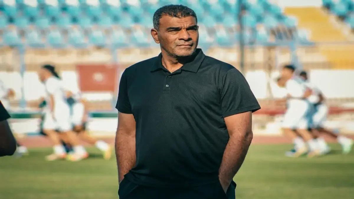 كشف خطير: حمزة الجمل يكشف سر أهداف إنبي الغامضة… “لا نلعب لصالح أي فريق في صراع الدوري”