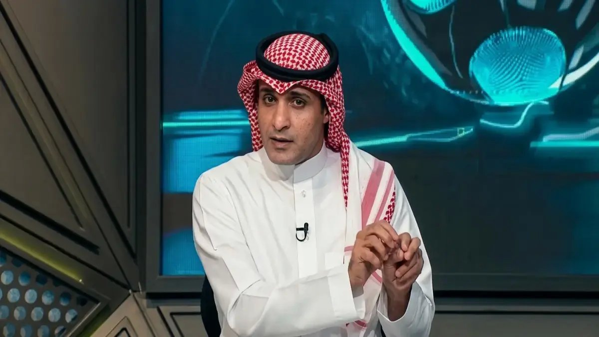حصري: السالمي يكشف سر نجاح الأهلي الحقيقي الذي أذهل باقي الفرق السعودية… وماذا ستكون النتيجة؟