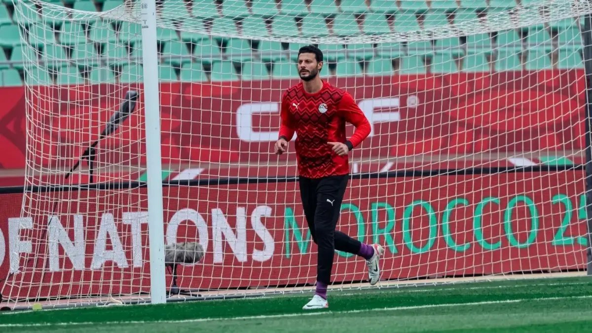 عاجل: العودة الصاعقة للشناوي والشحات… كيف يغير الثنائي موازين قمة الأهلي والزمالك؟