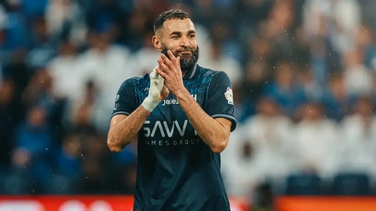 حصري: الشرط الوحيد الذي جعل الأهلي يحسم مصير يايسله… قرار خطير يُغير مستقبل الفريق!