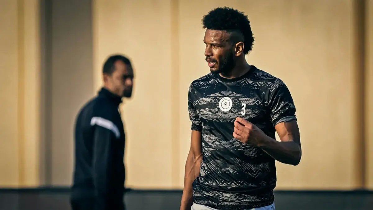 عاجل: الشباب يغلق ملف البليهي بشكل نهائي… هل الهلال سيُرحله أم سيبيع عقده؟