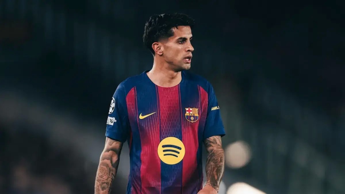 شاهد: كانسيلو يقترب من إنجاز أسطوري يضعه فوق رونالدو وإبراهيموفيتش… هل يخطف لقب الليجا ويصبح أسطورة أوروبا؟