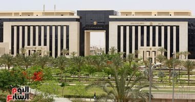 مصدر قضائى بوزارة العدل ينفى إجازة الطعن دون سداد الغرامات ويدعو لتحرى الدقة