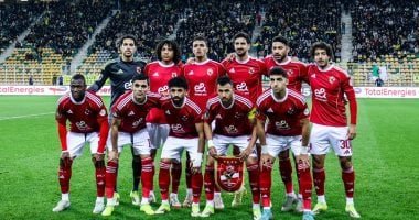 الأهلي خارج قائمة أفضل 100 ناد في العالم.. وترتيب مفاجئ للزمالك