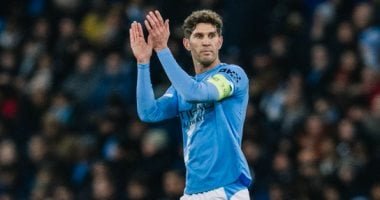 مانشستر سيتي يعلن نهاية مشوار جون ستونز مع الفريق