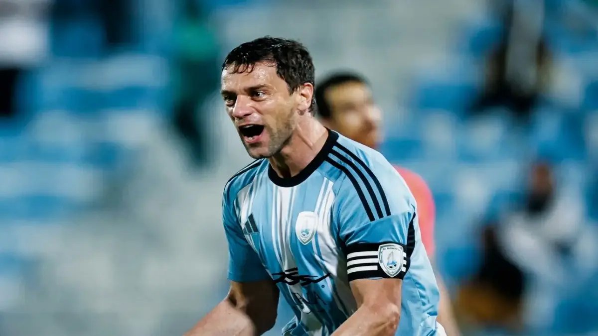 شاهد: رئيس نادي الشمال يكشف سر الموسم الاستثنائي الذي نافس فيه السد للمرة الأولى في التاريخ… ويتعهد بأمر صادم!