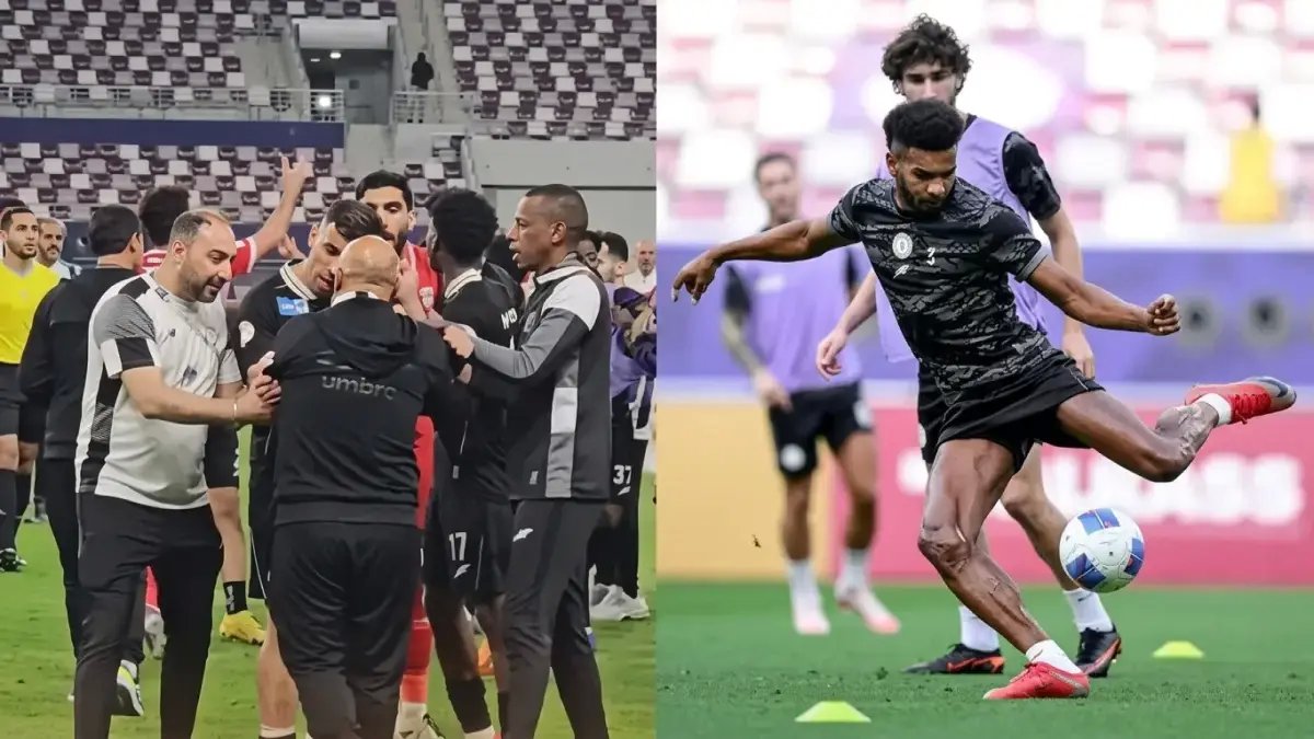 عاجل: النجم المثير للجدل البليهي بين نارين… الهلال والشباب يتصارعون على قلبه - قرار قريب سيفصل المعركة!