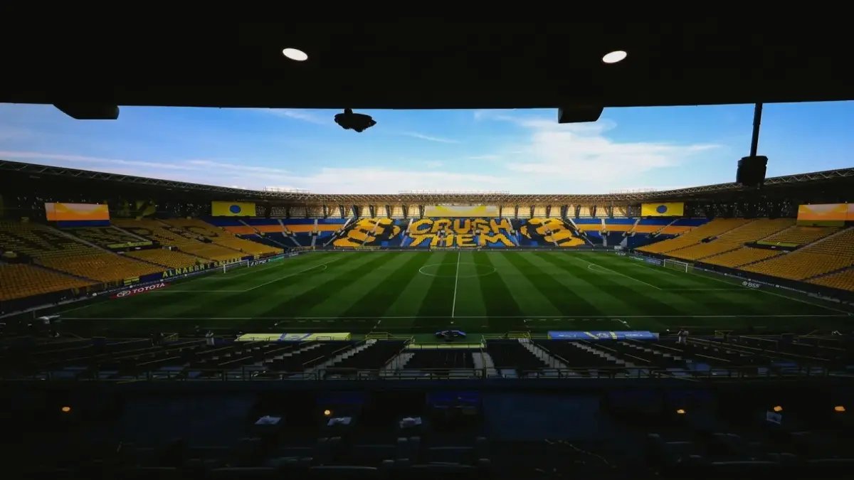 إحصائيات صادمة للمواجهة الـ100 بين النصر والأهلي… رقم واحد يقرر الفوز ويغير تاريخ الدوري!