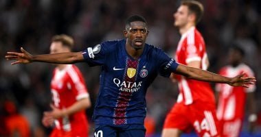 قمة الـ9 أهداف.. باريس يهزم البايرن 5-4 في نصف نهائي دوري الأبطال (فيديو)